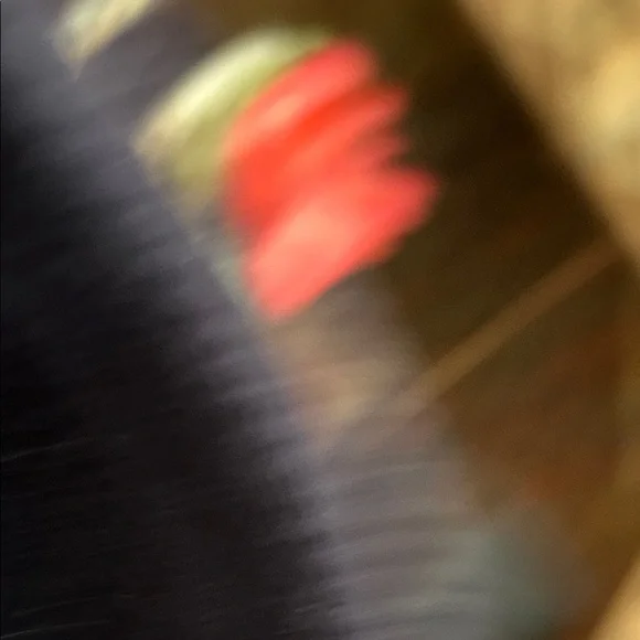 J. Crew Women's Dark Blue Peacoat with Gold Buttons - Picture 12 of 14